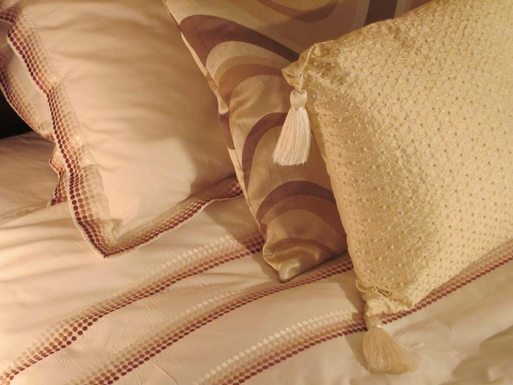 Colston Hall Bed and breakfast