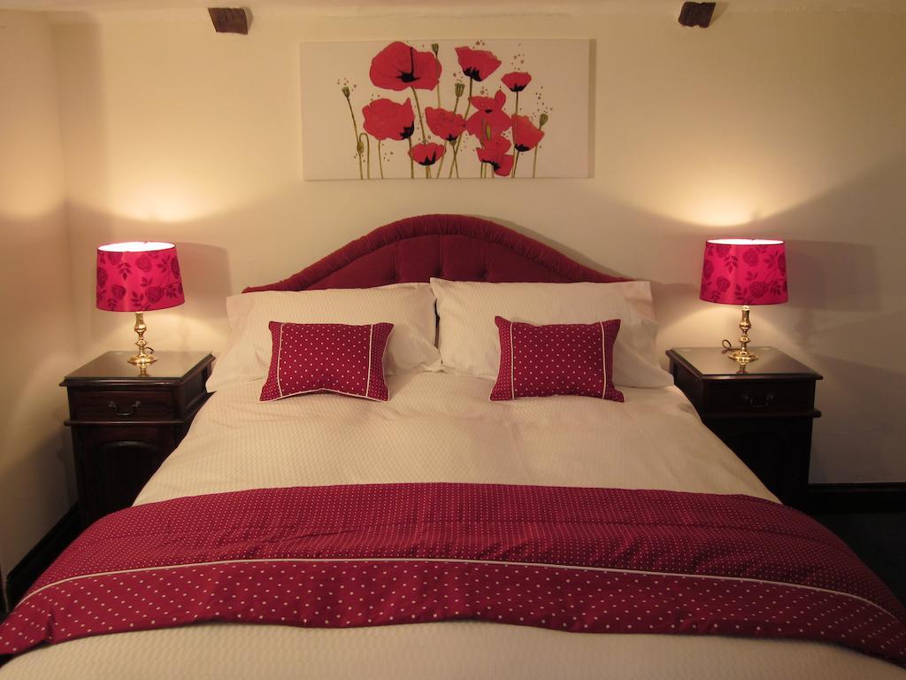 Bed and breakfast Colston Hall 4*